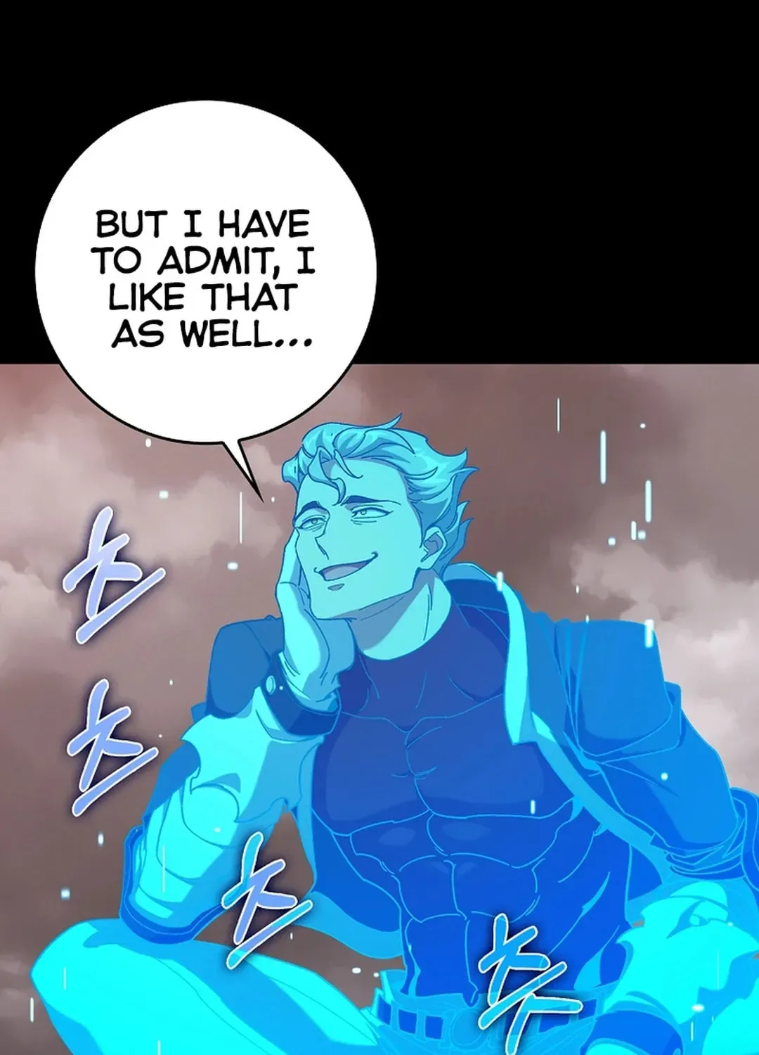 The Maxed-out Player Chapter 82 page 73