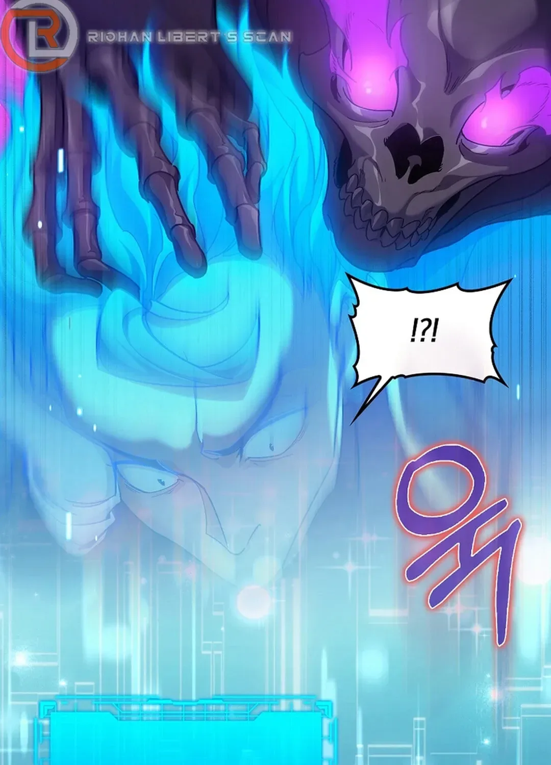 The Maxed-out Player Chapter 82 page 77