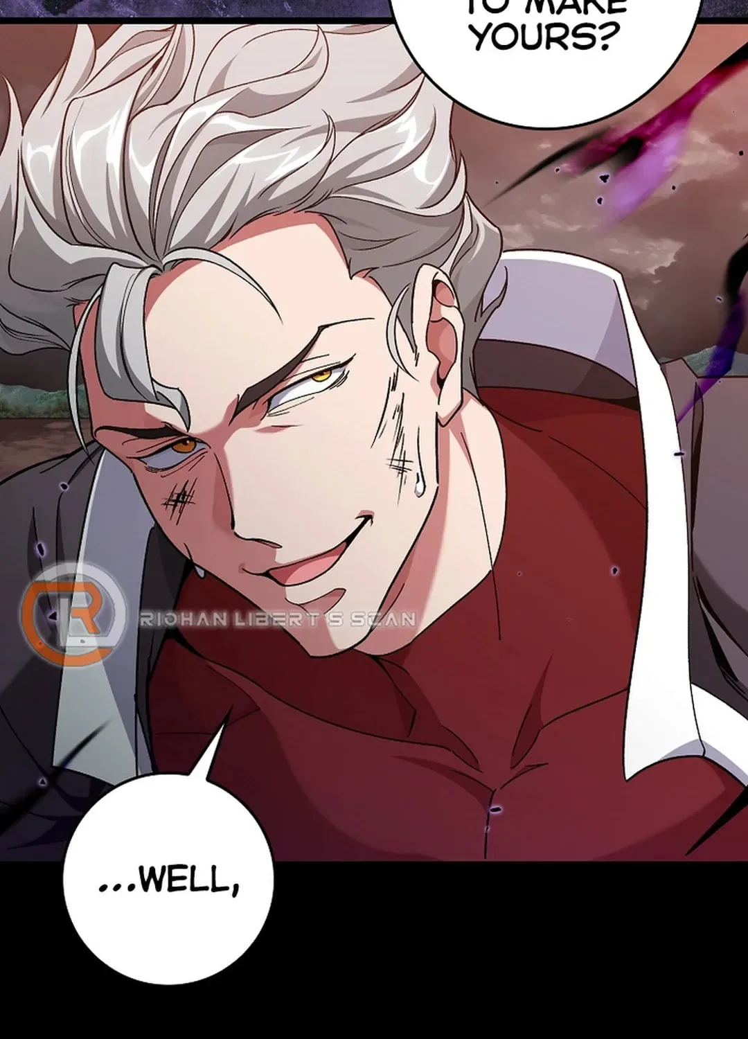 The Maxed-out Player Chapter 82 page 80