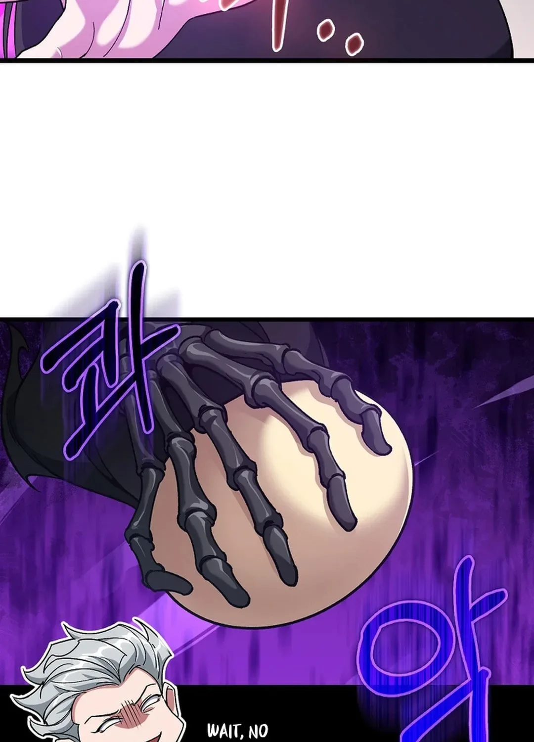 The Maxed-out Player Chapter 82 page 85