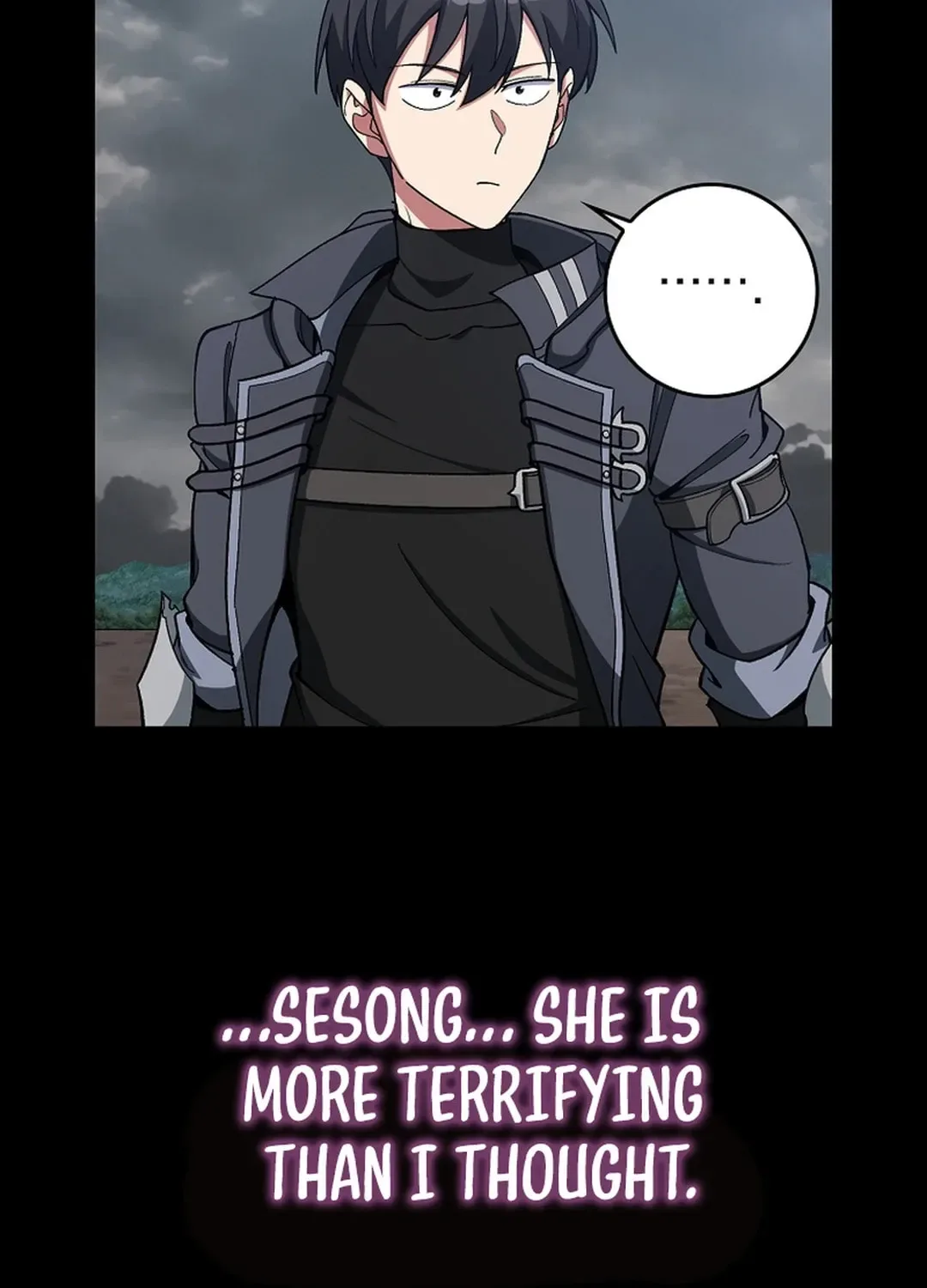 The Maxed-out Player Chapter 82 page 88