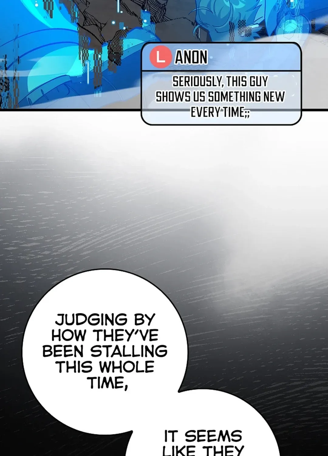 The Maxed-out Player Chapter 82 page 92
