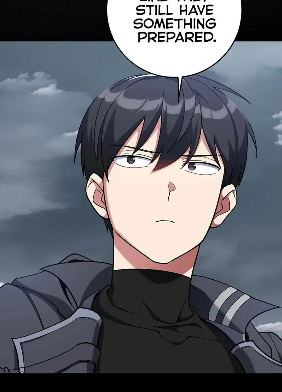 The Maxed-out Player Chapter 82 page 93