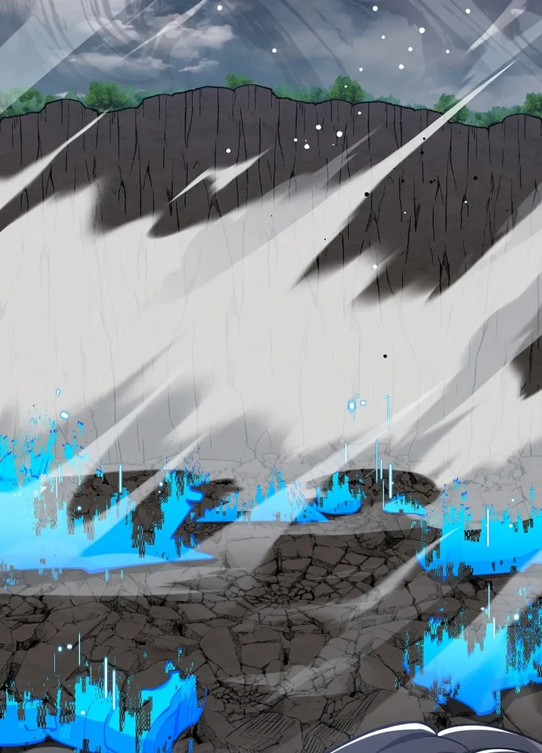 The Maxed-out Player Chapter 82 page 95