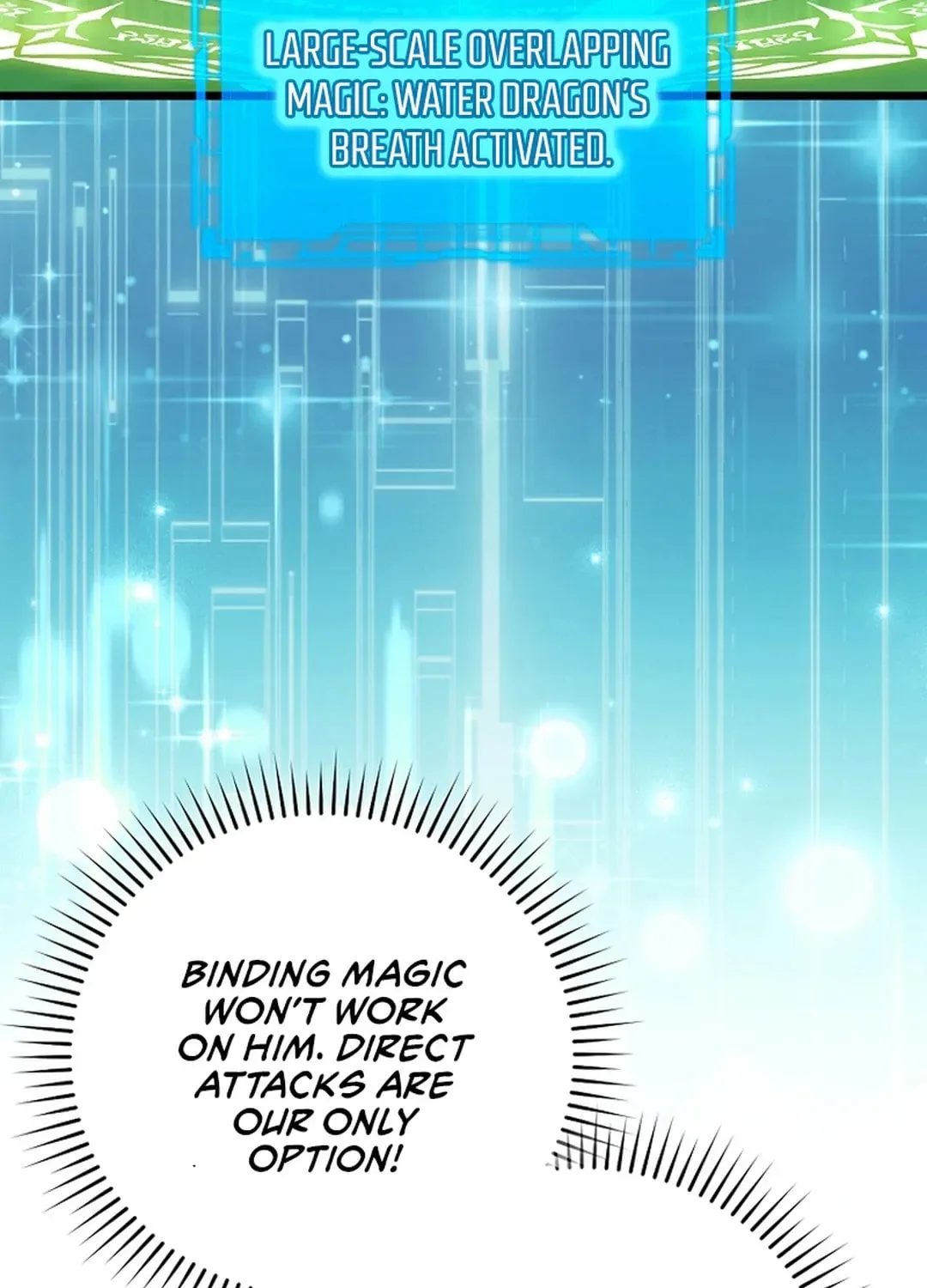 The Maxed-out Player Chapter 82 page 105