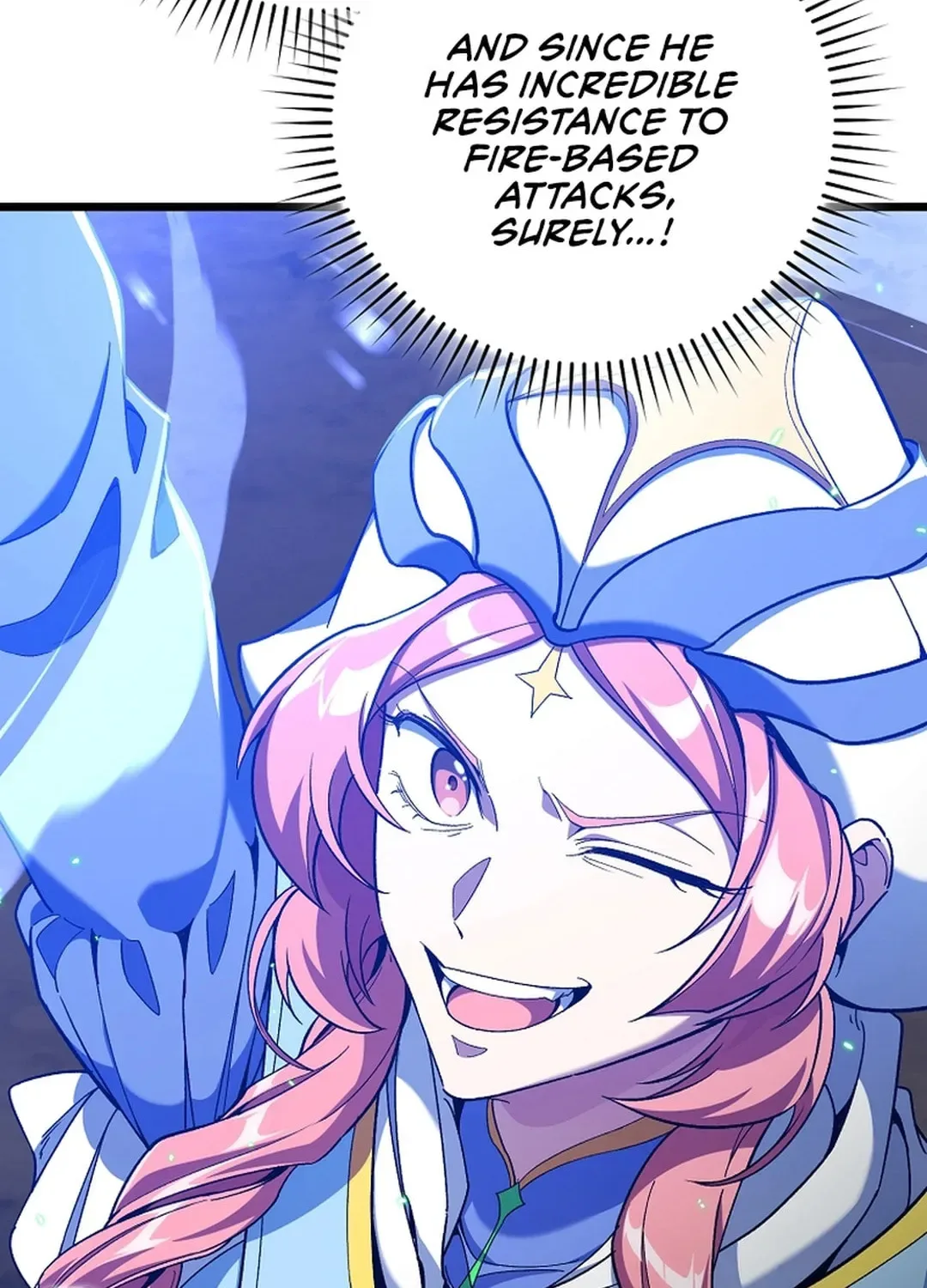 The Maxed-out Player Chapter 82 page 106