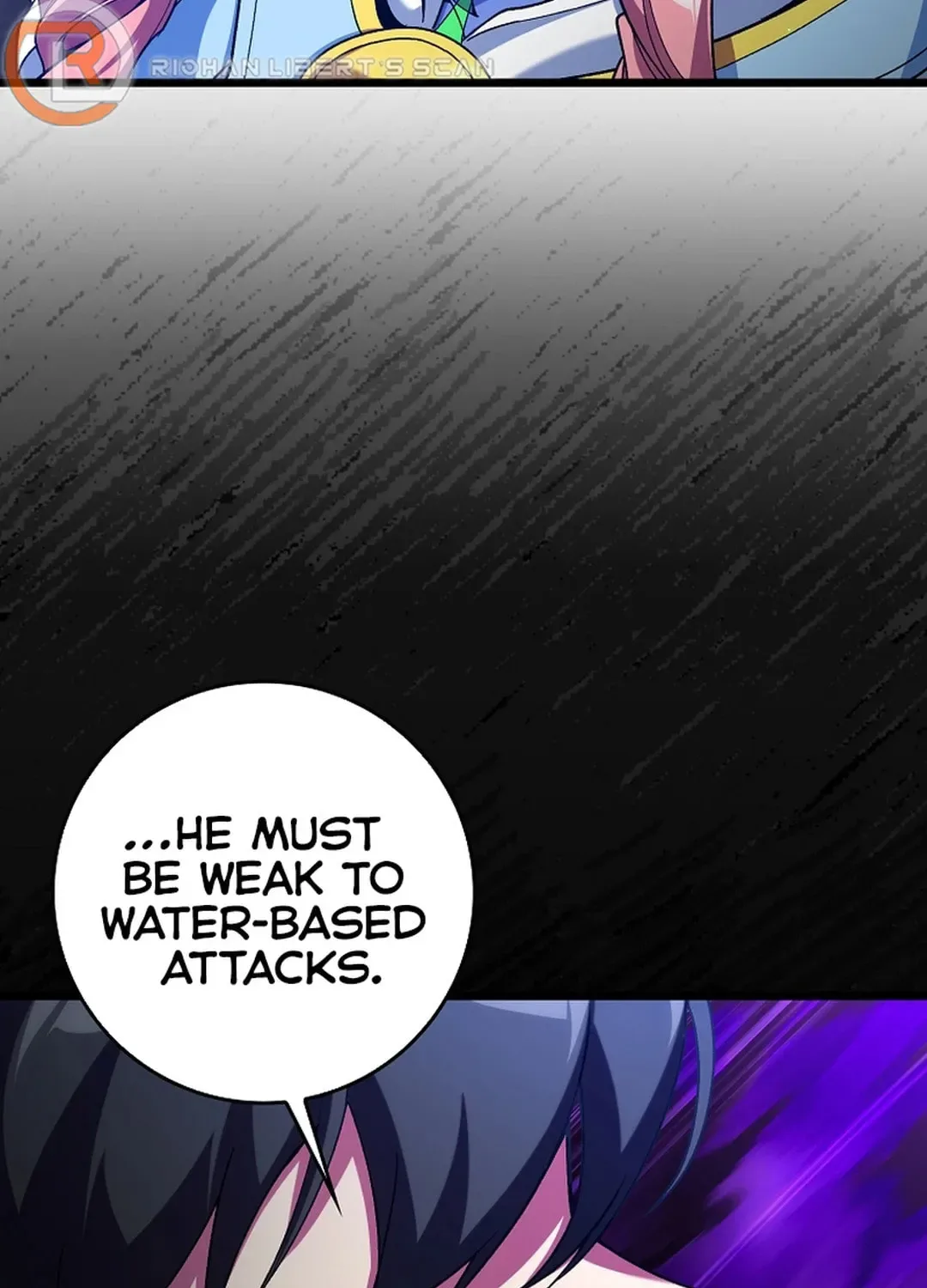 The Maxed-out Player Chapter 82 page 107