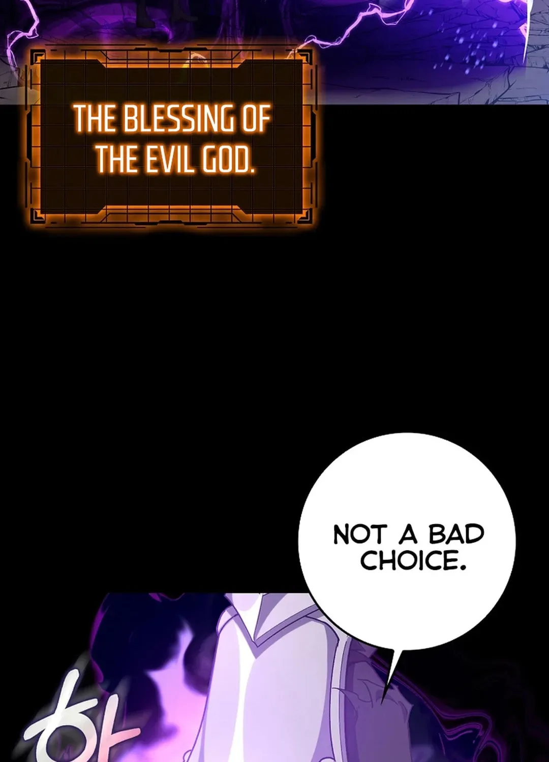 The Maxed-out Player Chapter 82 page 110