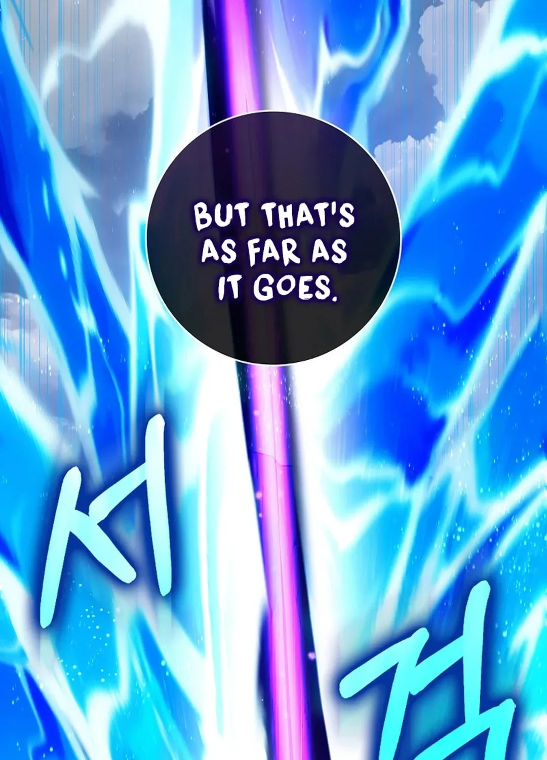 The Maxed-out Player Chapter 82 page 113