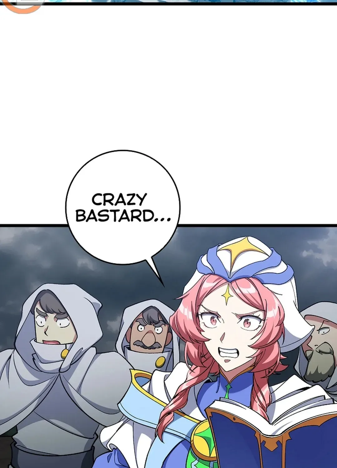 The Maxed-out Player Chapter 82 page 116