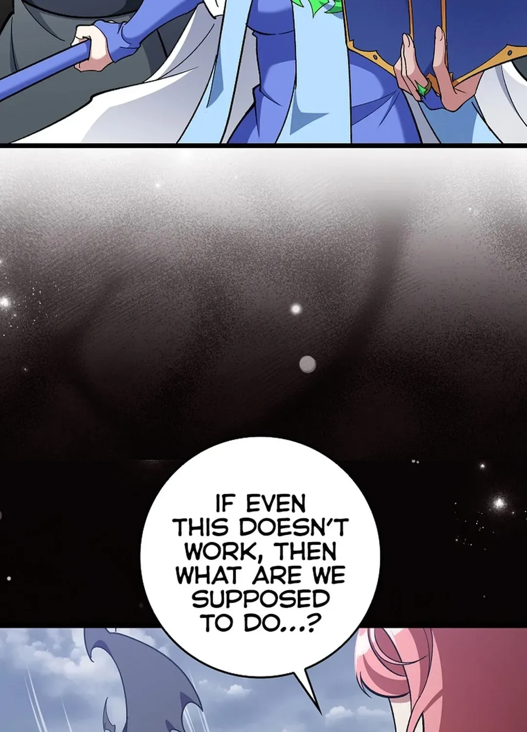 The Maxed-out Player Chapter 82 page 117