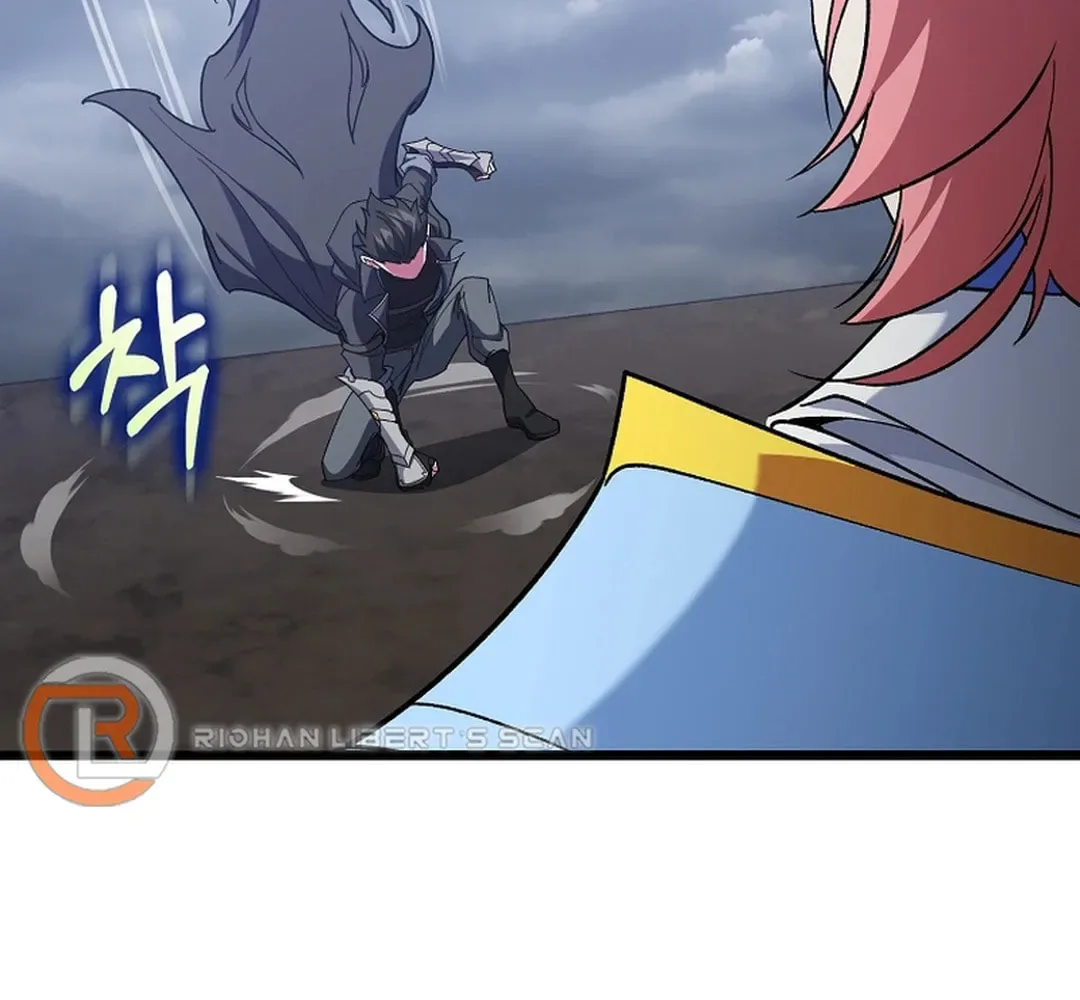The Maxed-out Player Chapter 82 page 118