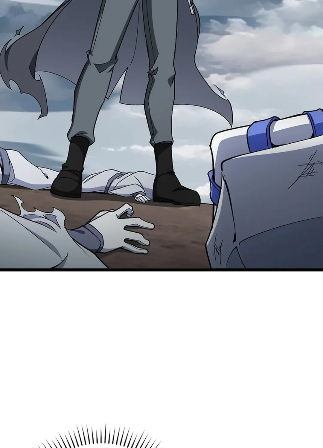 The Maxed-out Player Chapter 82 page 122
