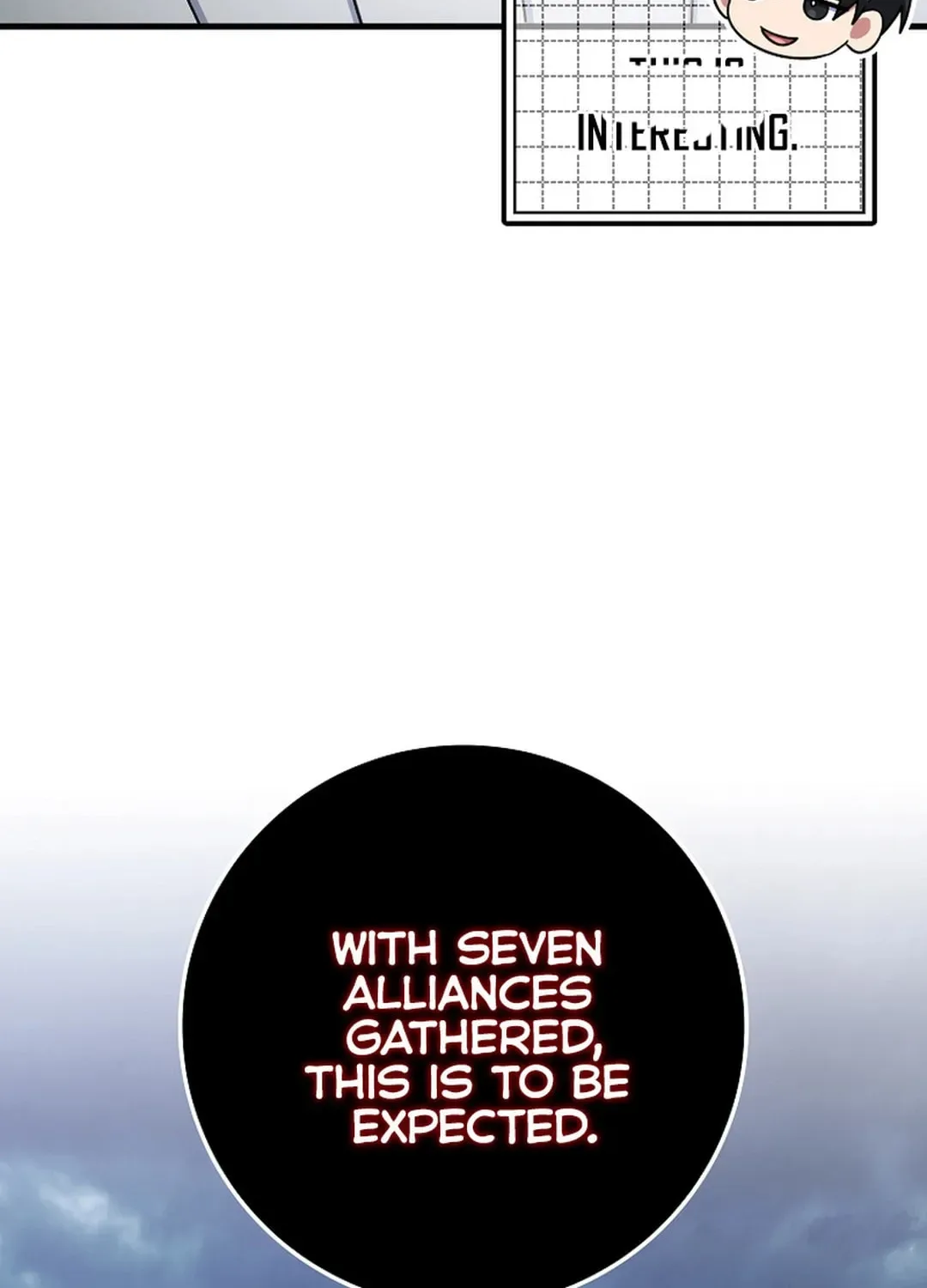 The Maxed-out Player Chapter 83 page 10