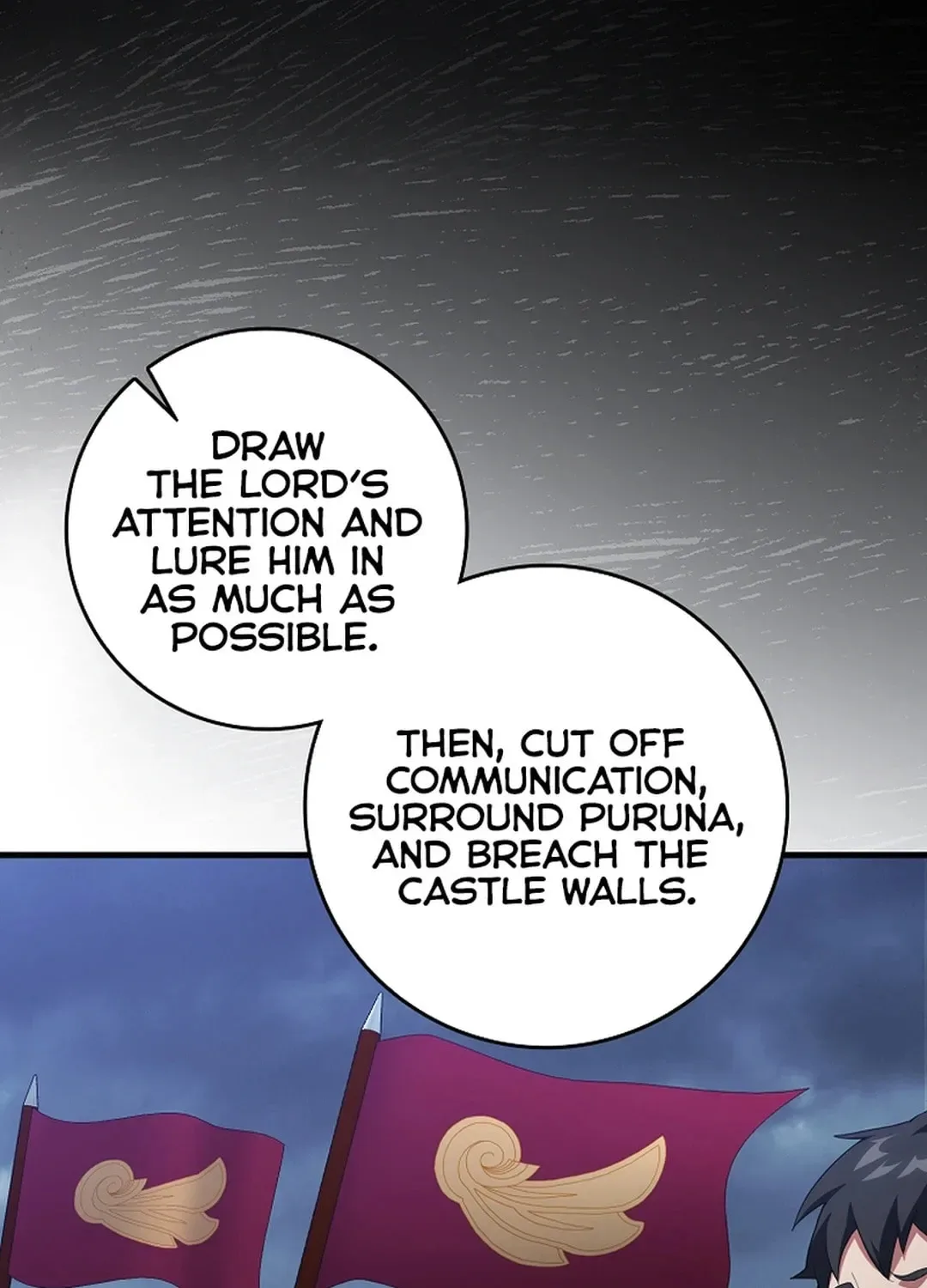 The Maxed-out Player Chapter 83 page 5