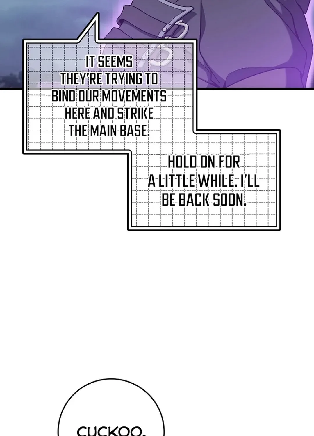 The Maxed-out Player Chapter 83 page 15