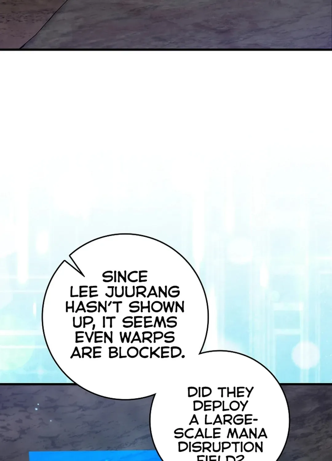 The Maxed-out Player Chapter 83 page 12