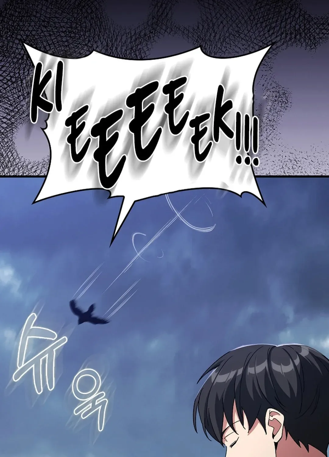 The Maxed-out Player Chapter 83 page 21