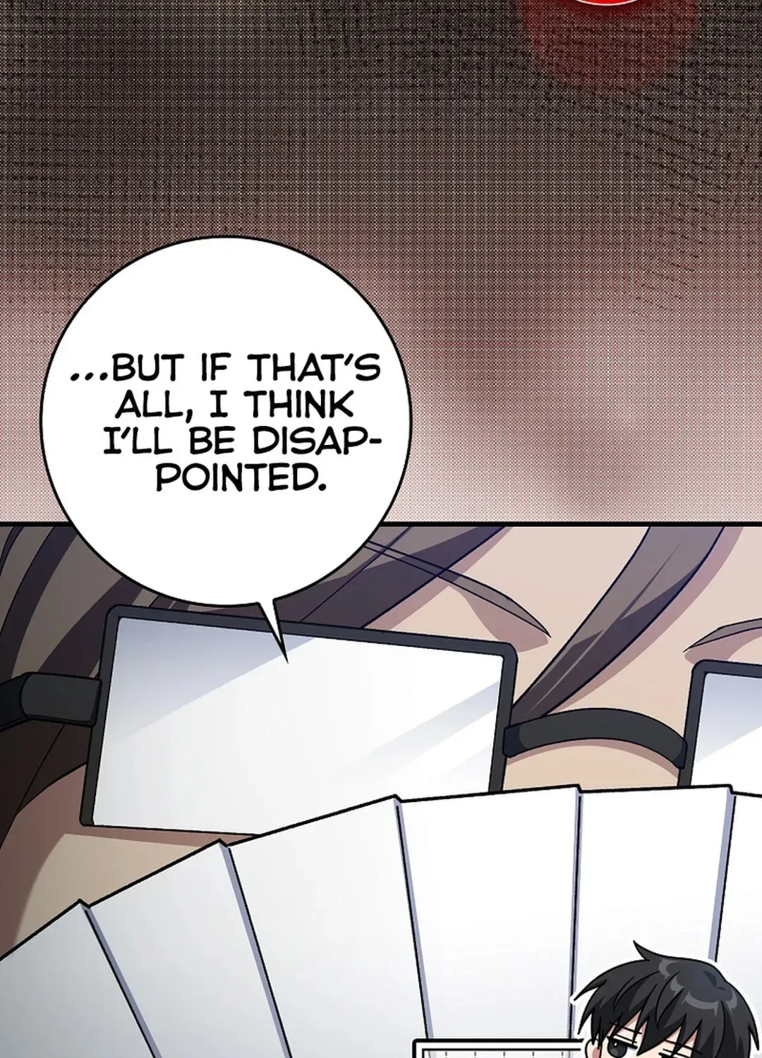 The Maxed-out Player Chapter 83 page 9