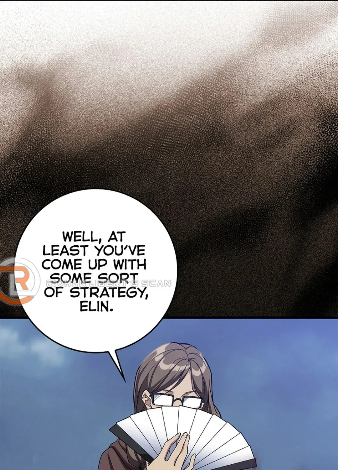 The Maxed-out Player Chapter 83 page 7
