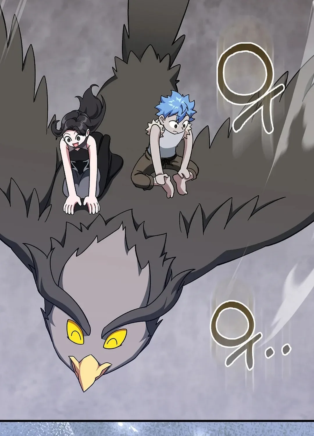 The Maxed-out Player Chapter 83 page 29