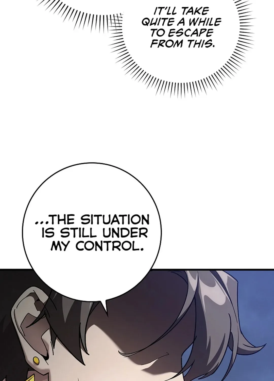 The Maxed-out Player Chapter 83 page 40