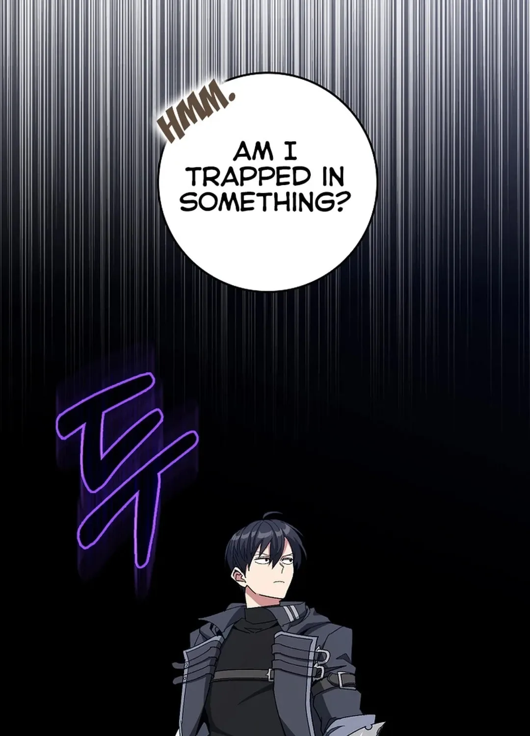 The Maxed-out Player Chapter 83 page 44