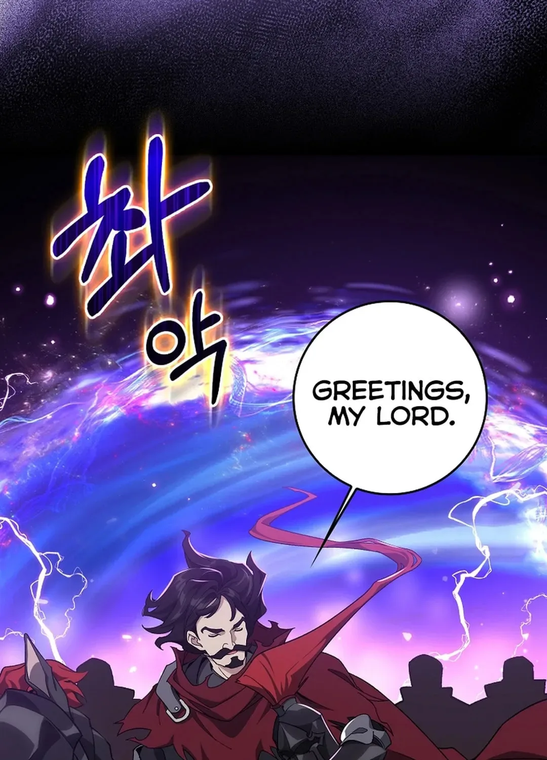 The Maxed-out Player Chapter 83 page 50