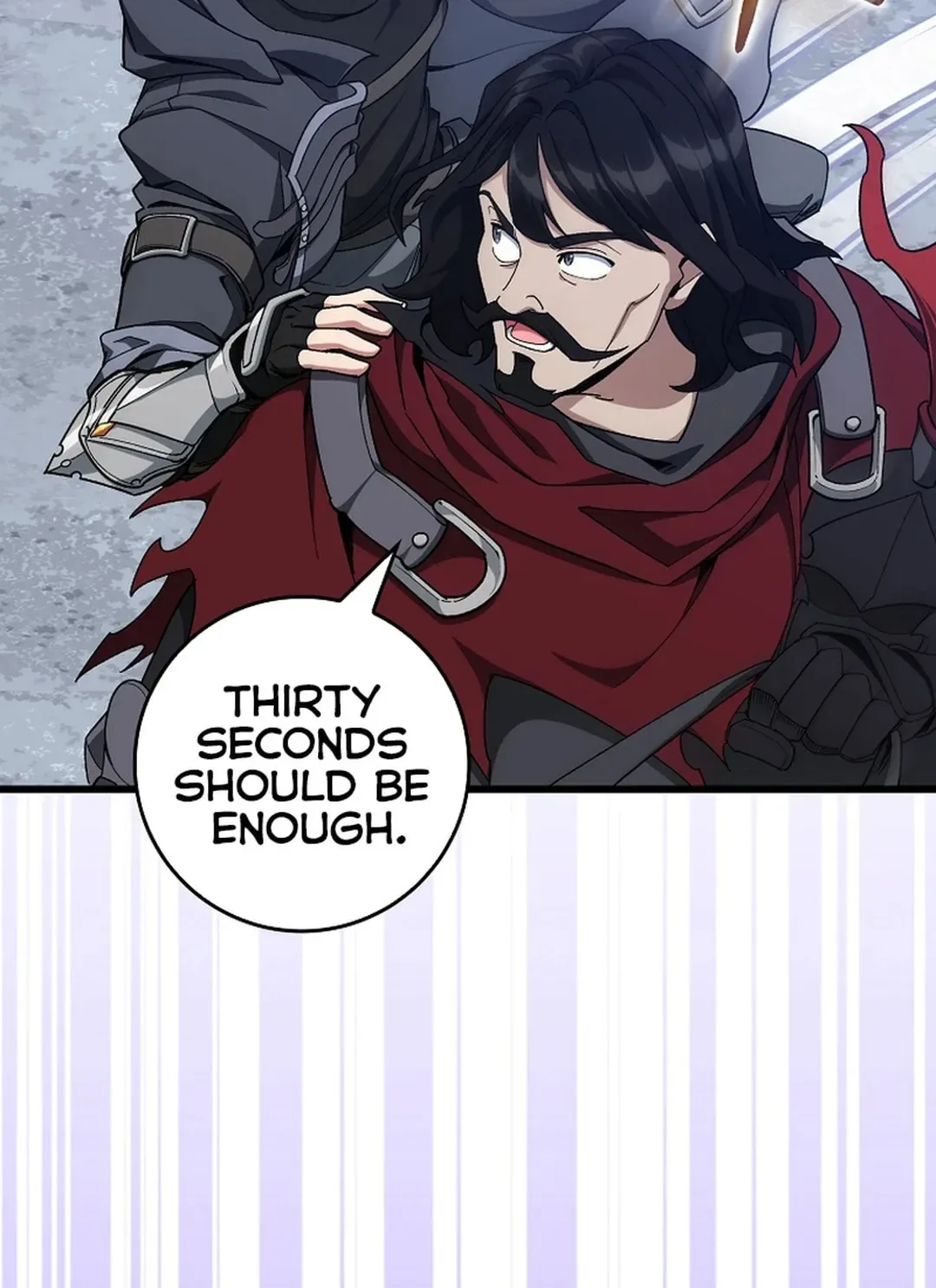 The Maxed-out Player Chapter 83 page 53