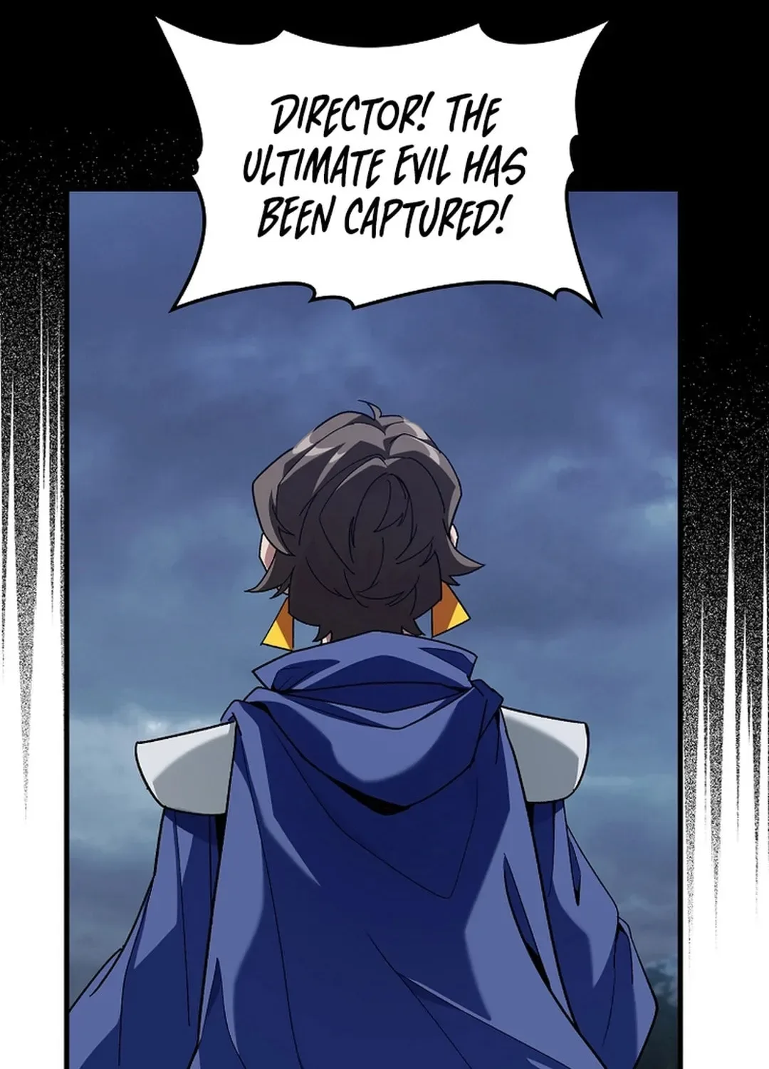 The Maxed-out Player Chapter 83 page 33