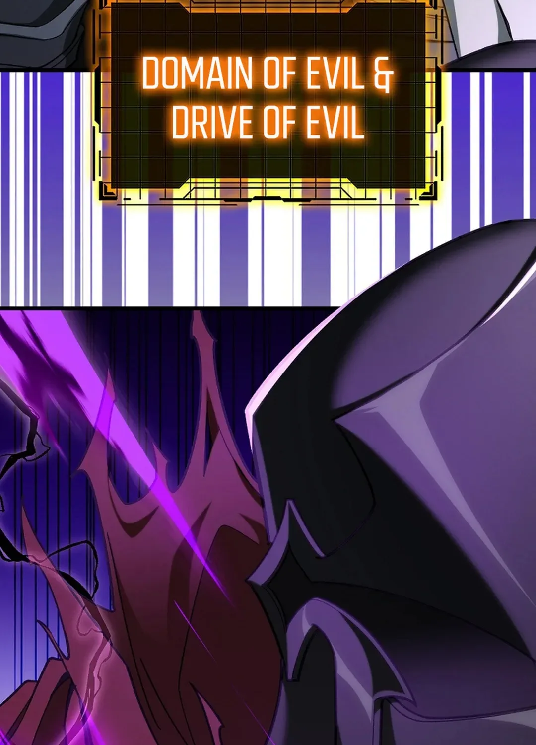 The Maxed-out Player Chapter 83 page 55