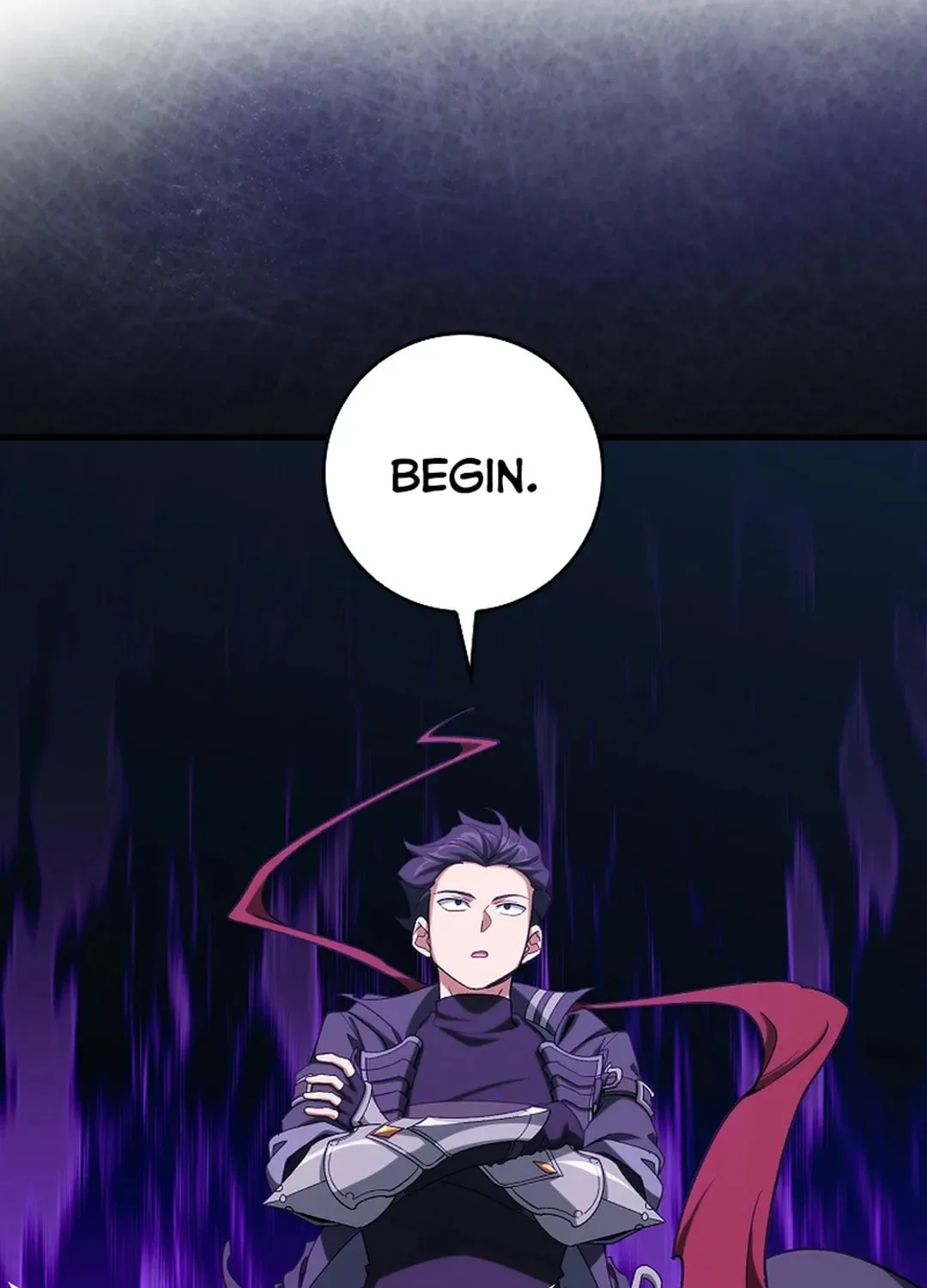 The Maxed-out Player Chapter 83 page 62