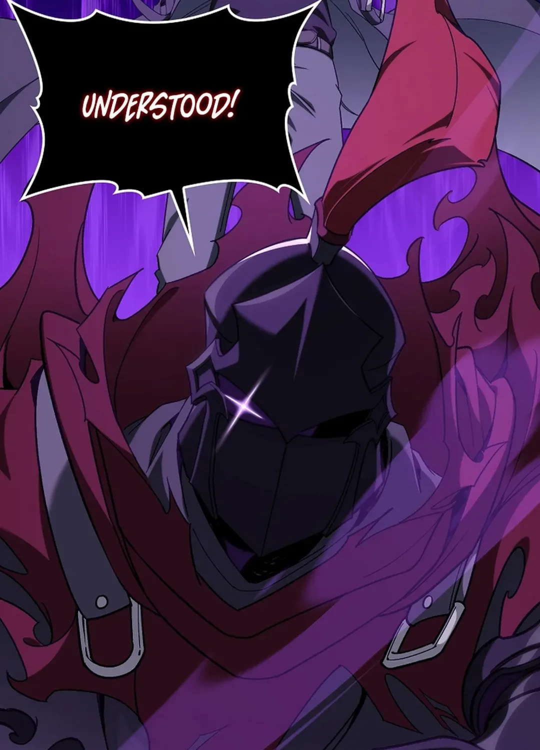 The Maxed-out Player Chapter 83 page 63