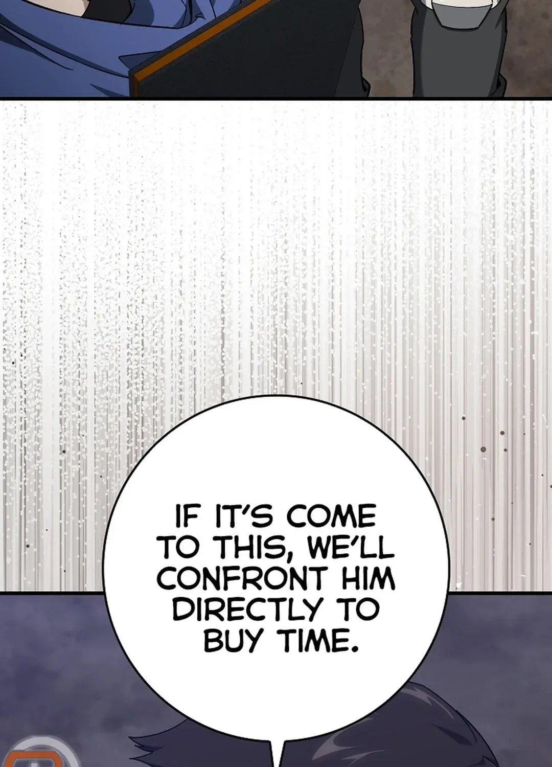 The Maxed-out Player Chapter 83 page 89