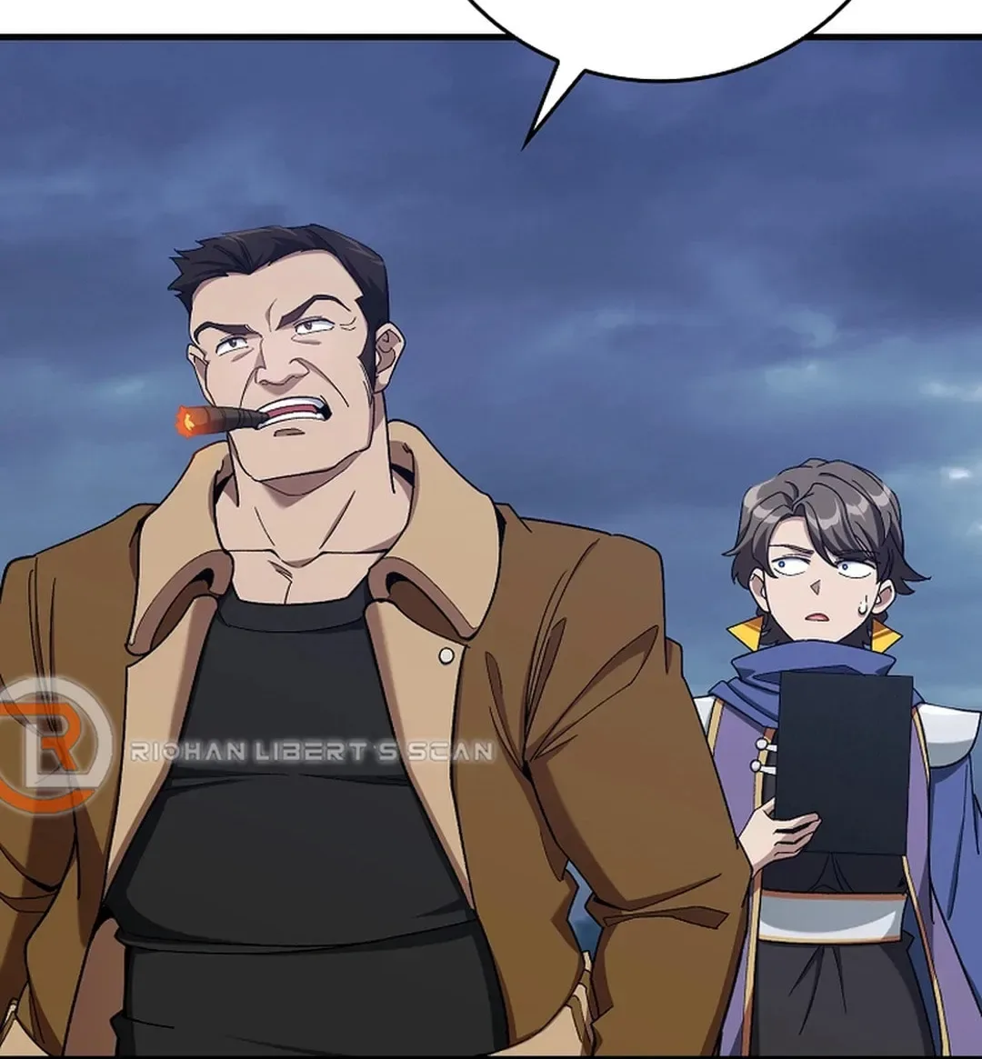 The Maxed-out Player Chapter 83 page 92