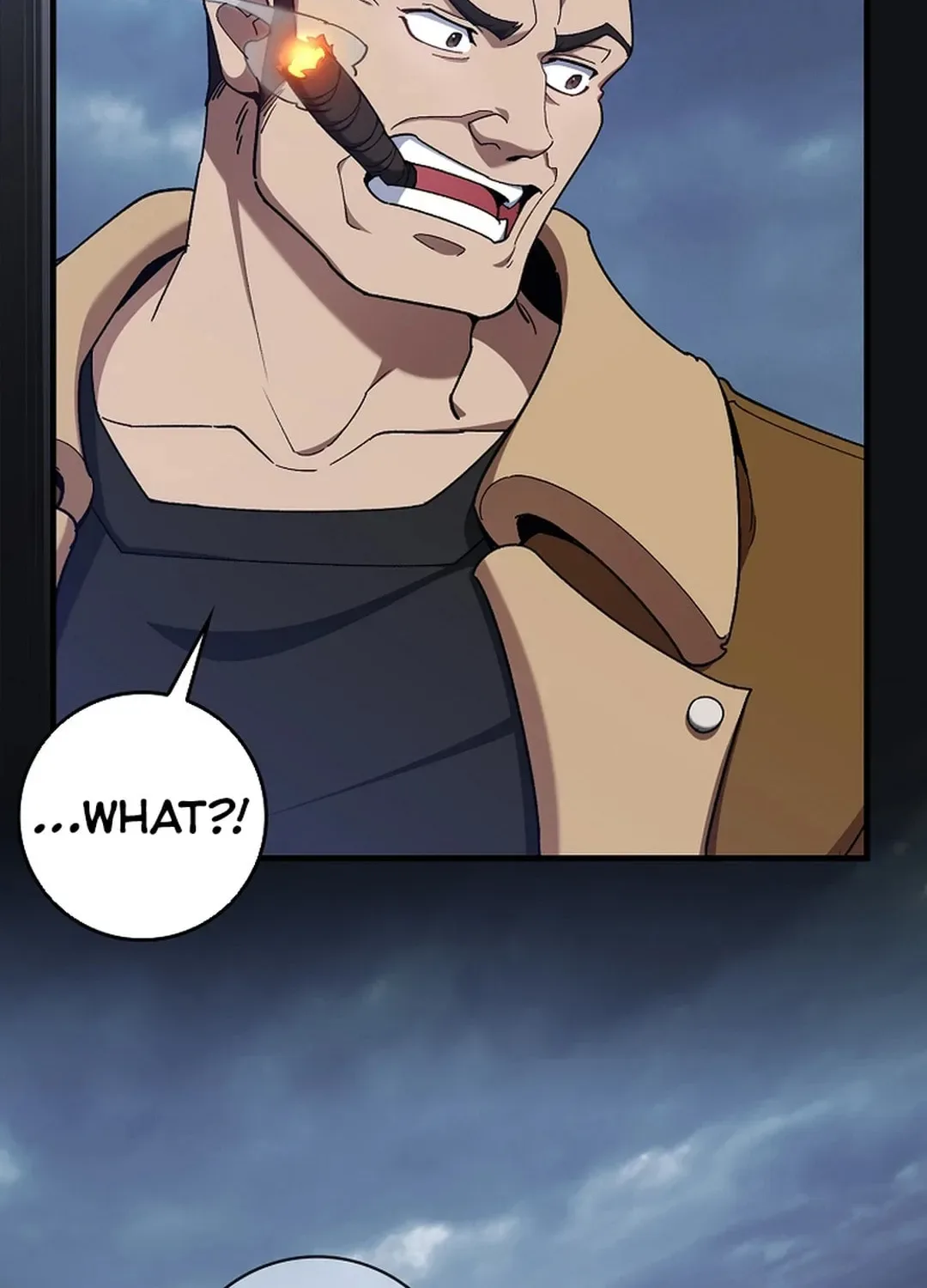 The Maxed-out Player Chapter 83 page 94