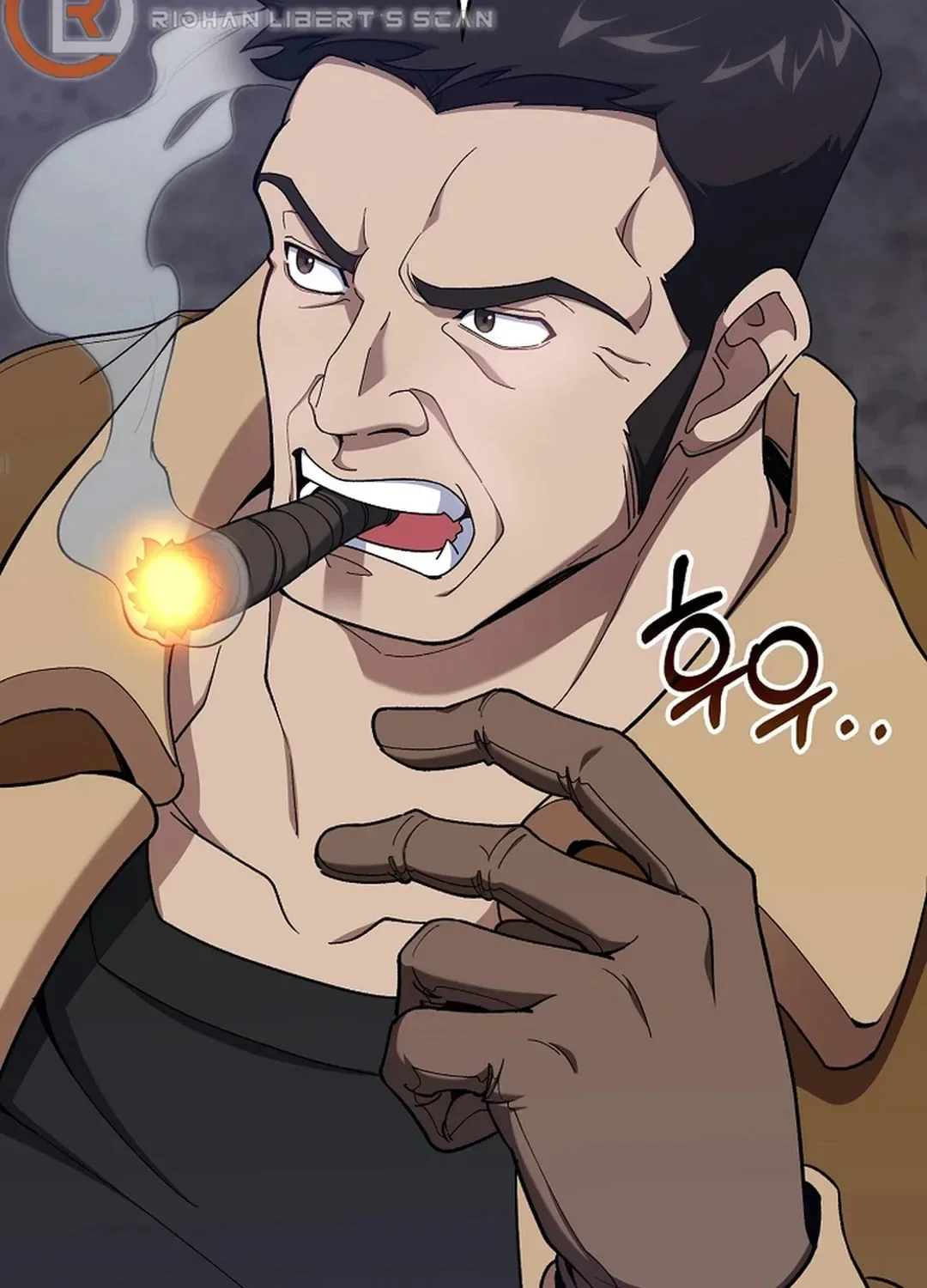 The Maxed-out Player Chapter 83 page 90
