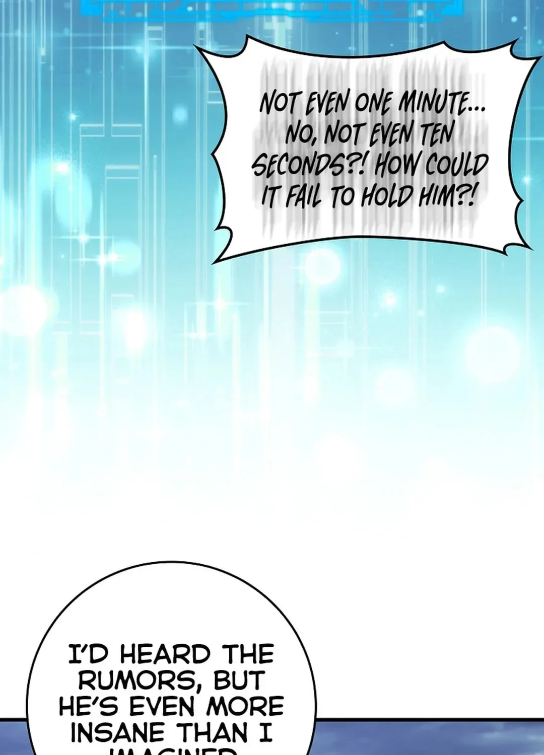 The Maxed-out Player Chapter 83 page 87