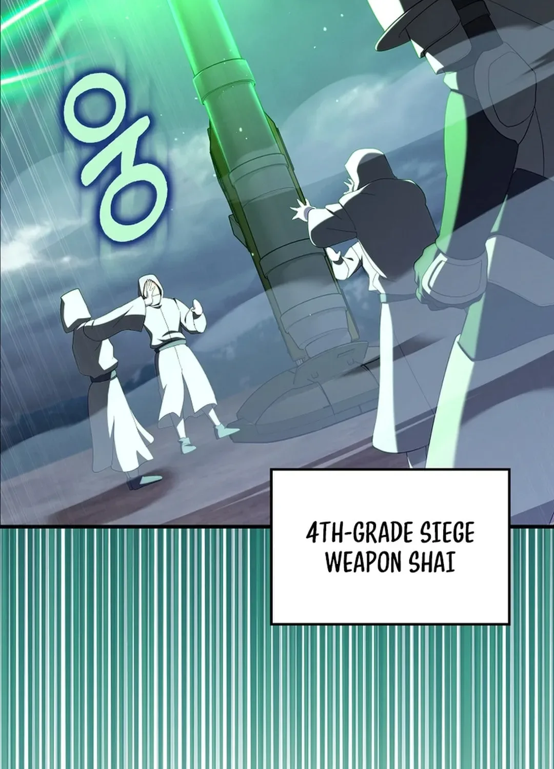The Maxed-out Player Chapter 83 page 109
