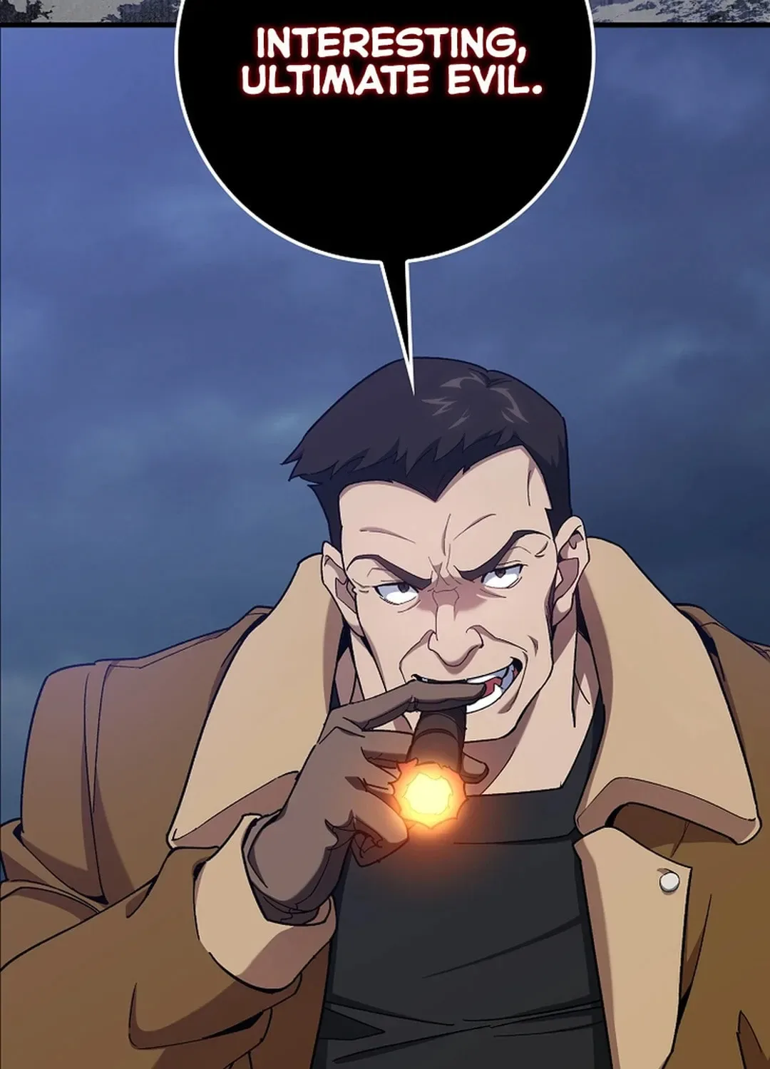 The Maxed-out Player Chapter 83 page 101