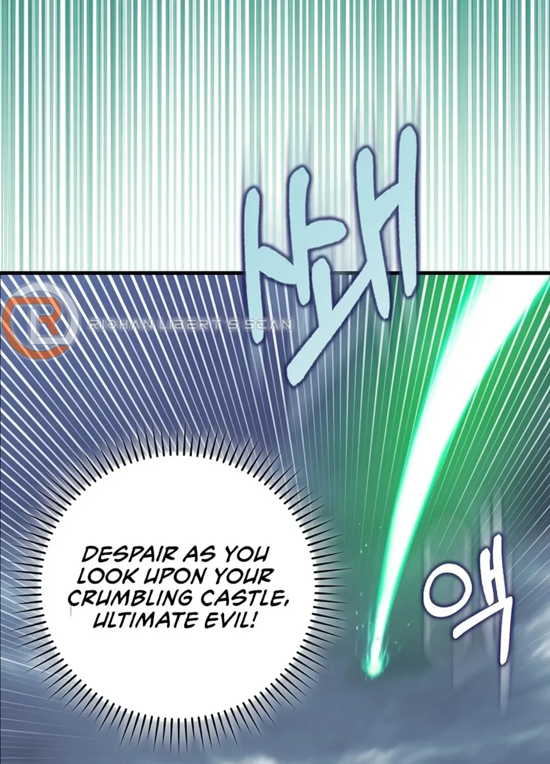 The Maxed-out Player Chapter 83 page 110
