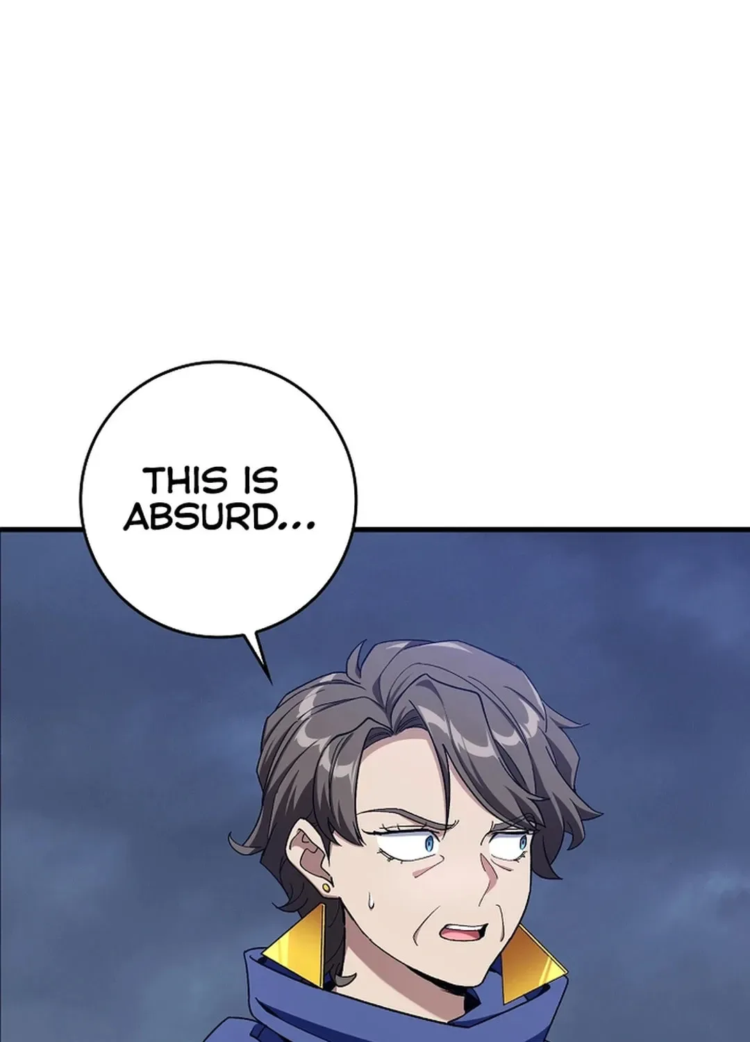 The Maxed-out Player Chapter 83 page 97