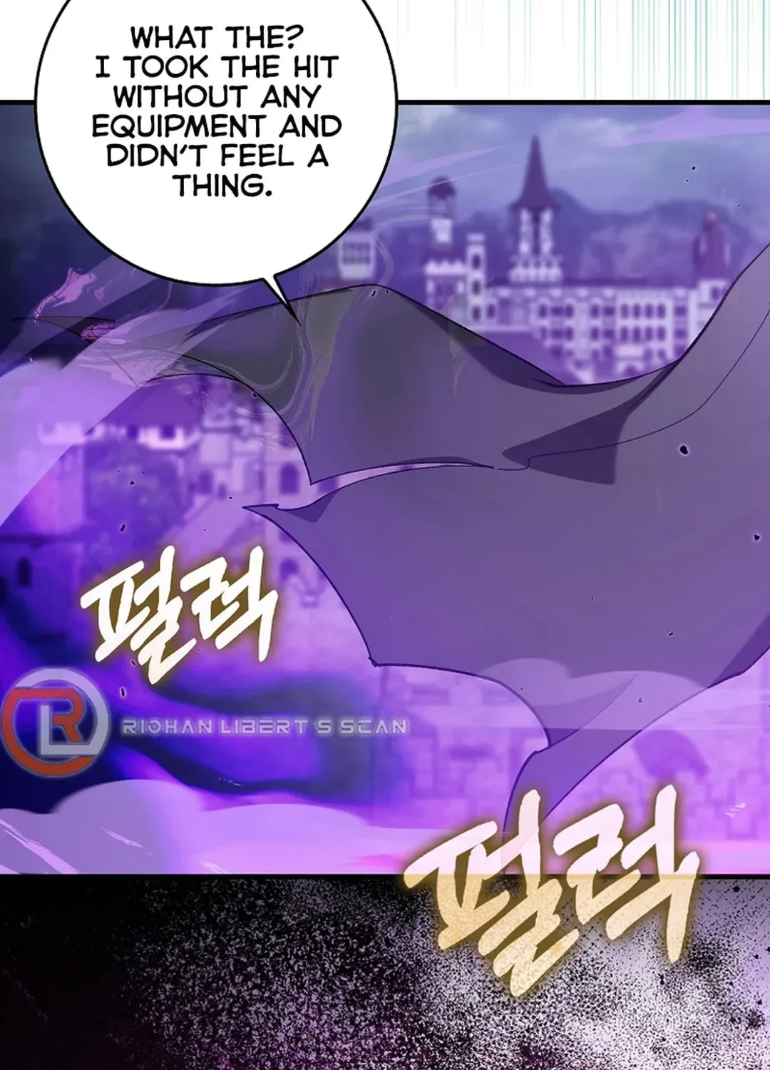 The Maxed-out Player Chapter 83 page 117