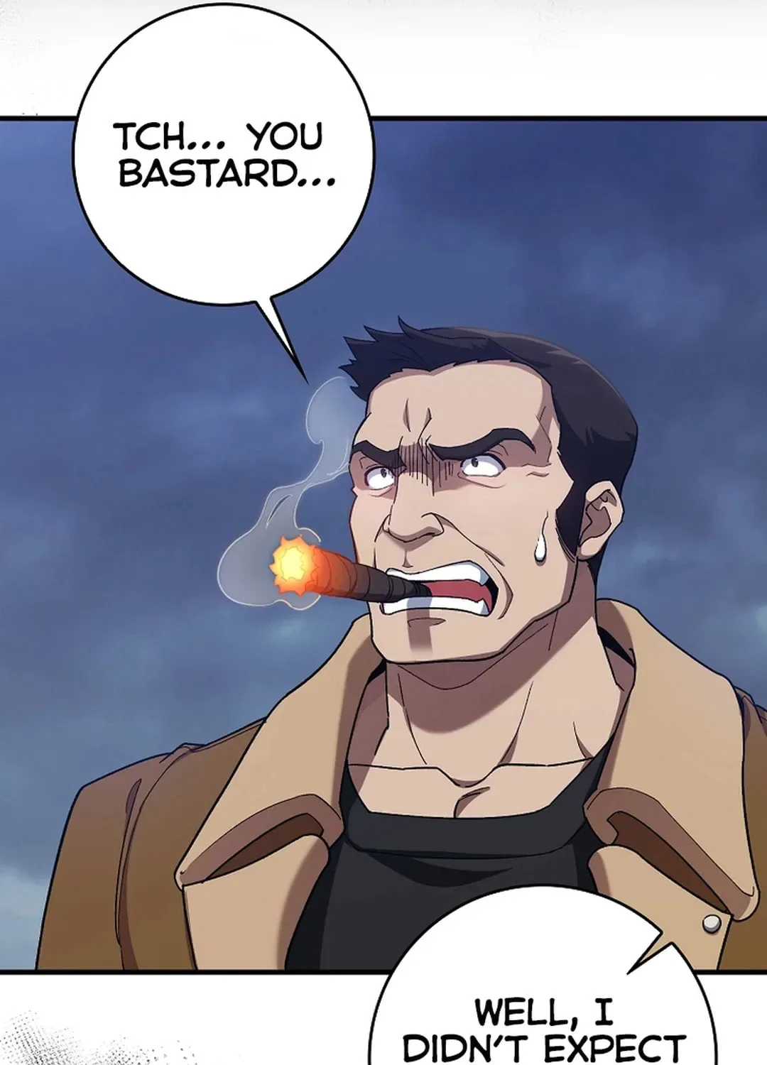 The Maxed-out Player Chapter 83 page 121