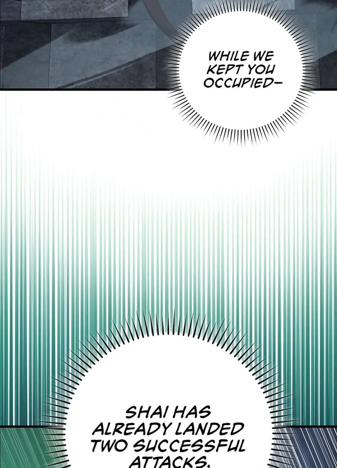 The Maxed-out Player Chapter 83 page 107