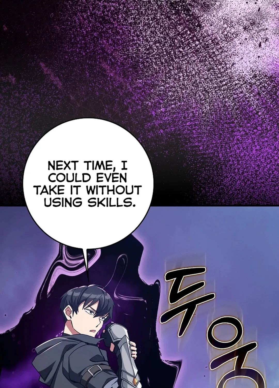 The Maxed-out Player Chapter 83 page 118