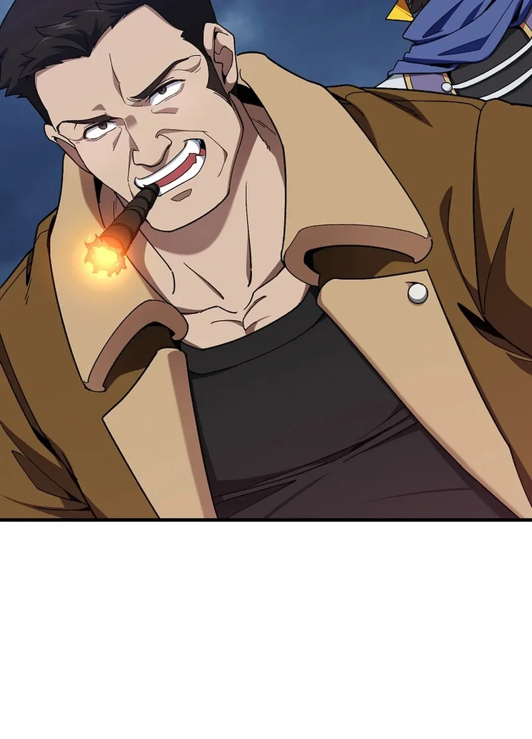 The Maxed-out Player Chapter 84 page 18