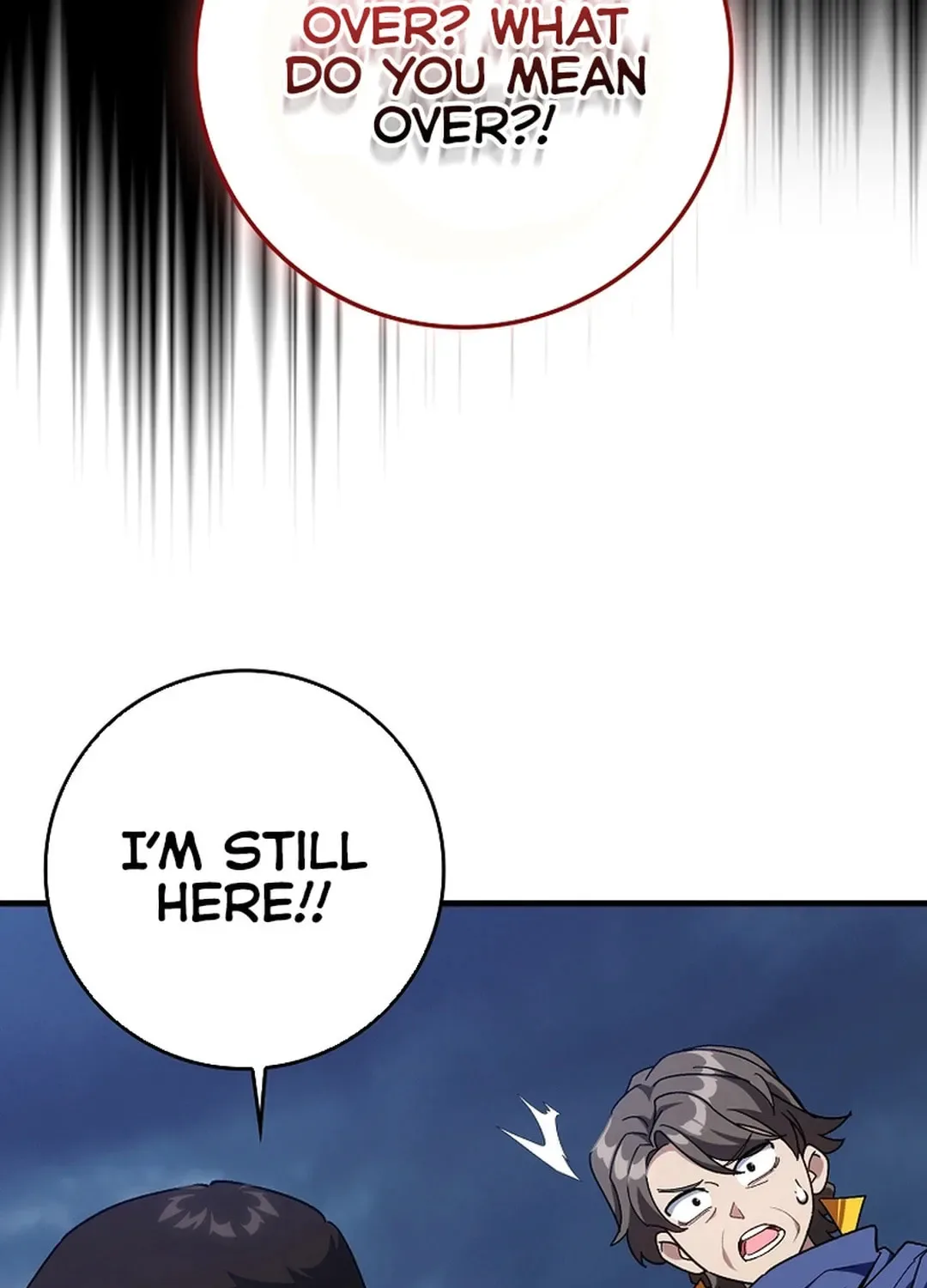 The Maxed-out Player Chapter 84 page 17