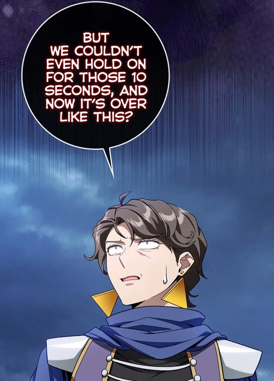 The Maxed-out Player Chapter 84 page 15
