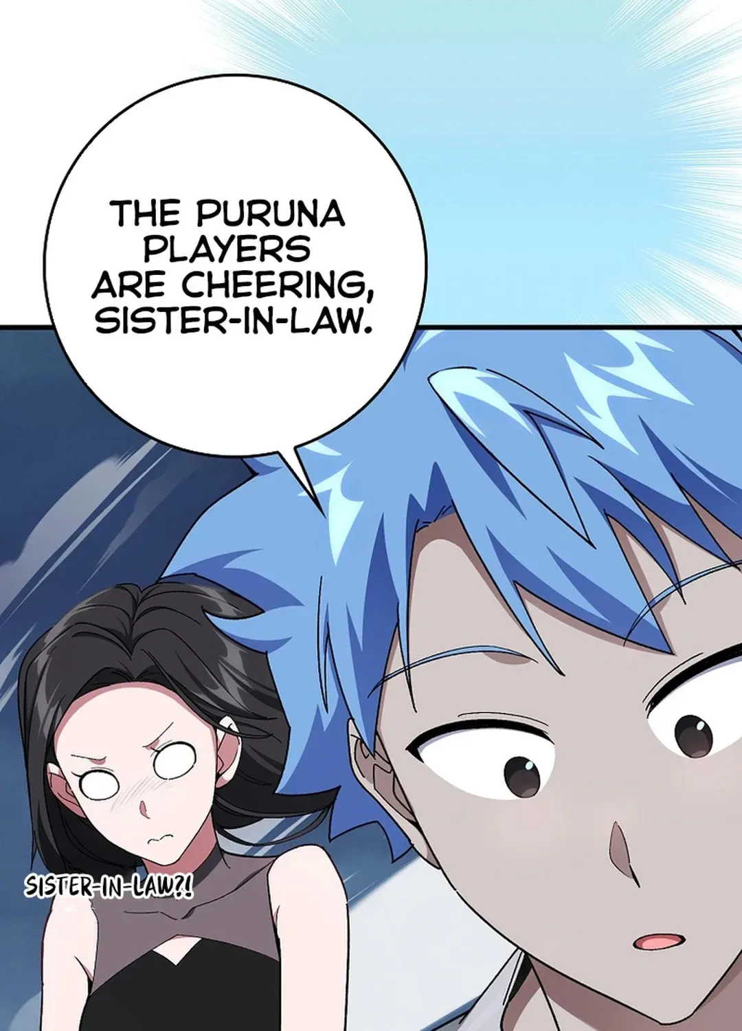 The Maxed-out Player Chapter 84 page 8
